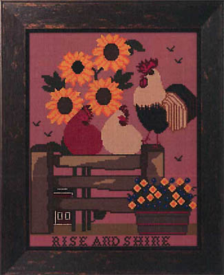 (image for) Rise And Shine